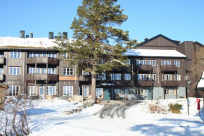 Hovdehytta